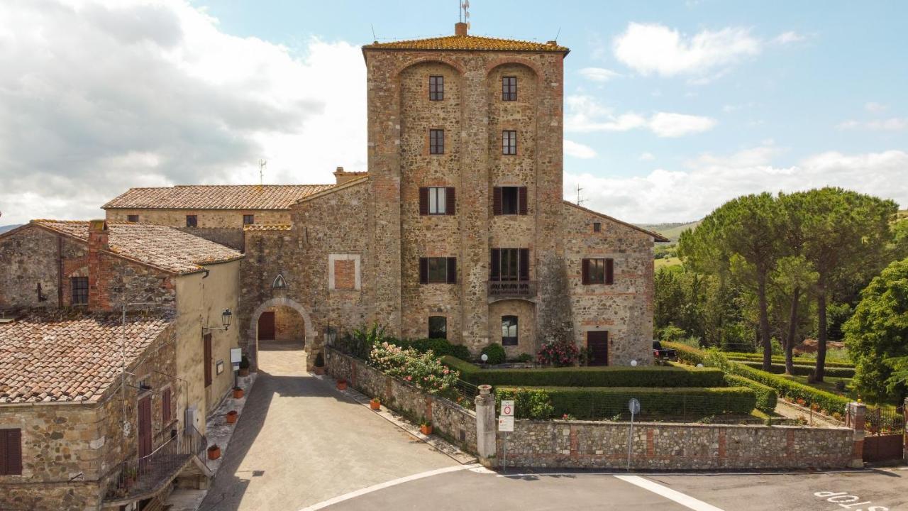 Noi2+2 Vacanze - App. Andrea Contignano 外观 照片
