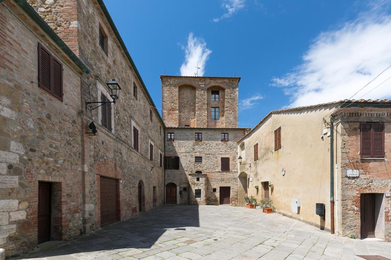 Noi2+2 Vacanze - App. Andrea Contignano 外观 照片
