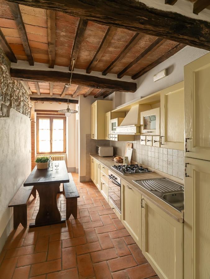 Noi2+2 Vacanze - App. Andrea Contignano 外观 照片