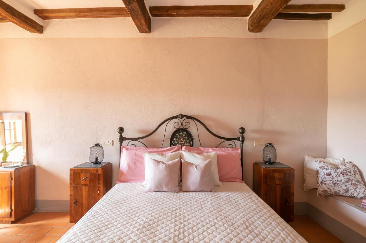 Noi2+2 Vacanze - App. Andrea Contignano 外观 照片