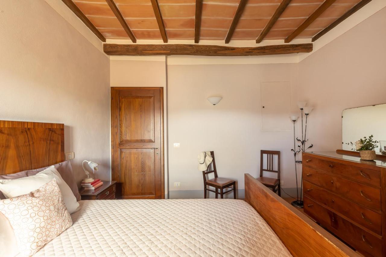 Noi2+2 Vacanze - App. Andrea Contignano 外观 照片
