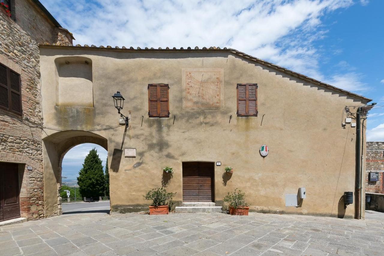 Noi2+2 Vacanze - App. Andrea Contignano 外观 照片