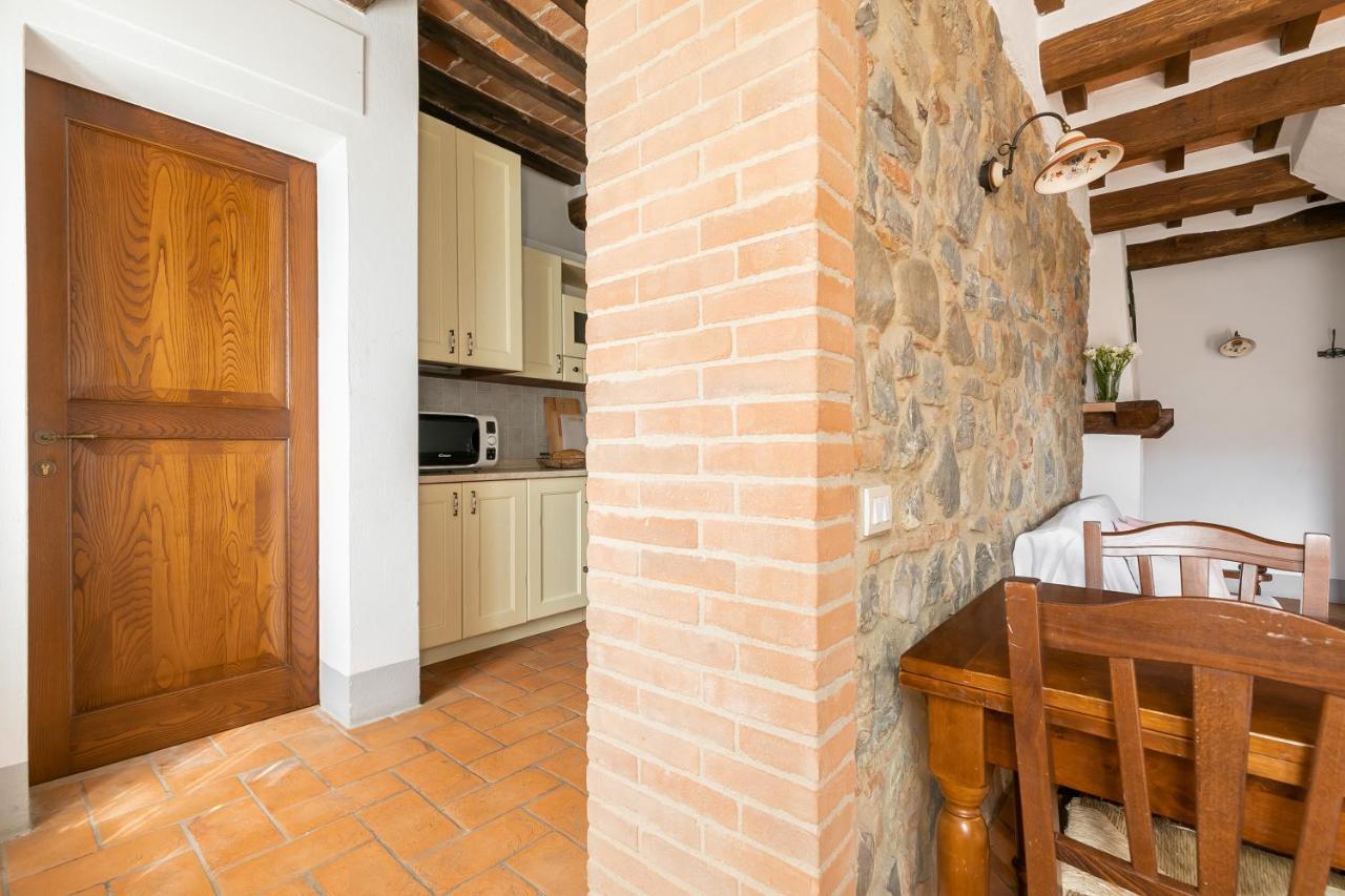 Noi2+2 Vacanze - App. Andrea Contignano 外观 照片