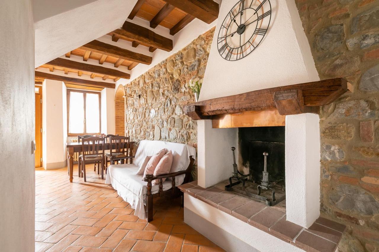Noi2+2 Vacanze - App. Andrea Contignano 外观 照片
