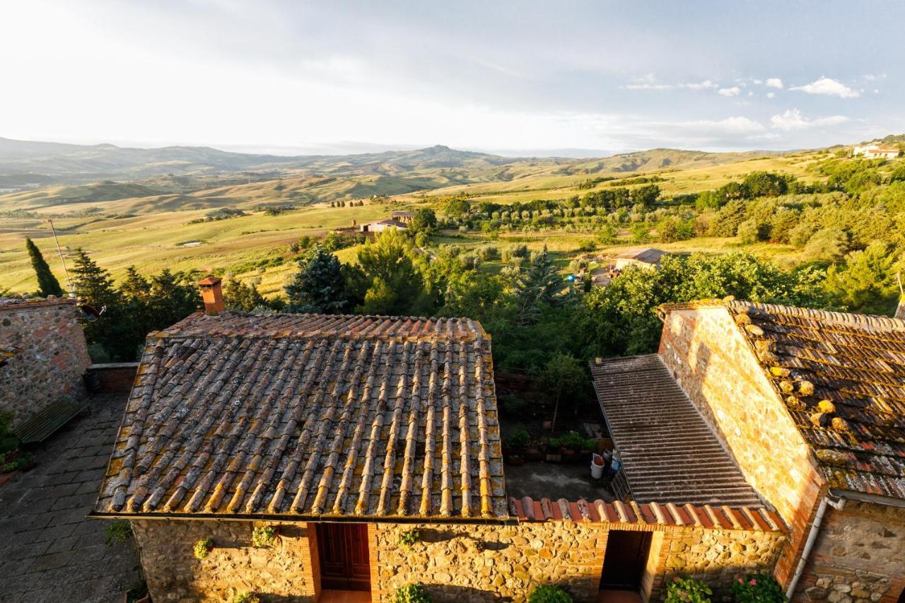 Noi2+2 Vacanze - App. Andrea Contignano 外观 照片