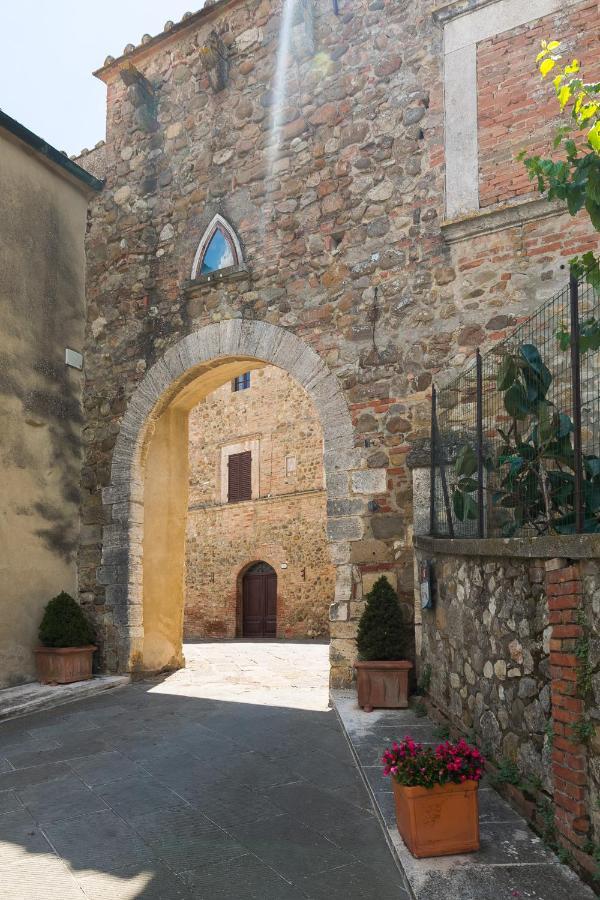 Noi2+2 Vacanze - App. Andrea Contignano 外观 照片