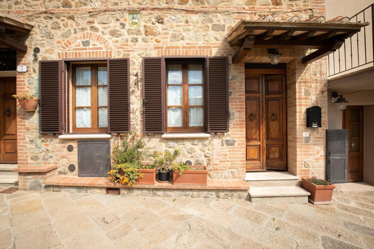Noi2+2 Vacanze - App. Andrea Contignano 外观 照片