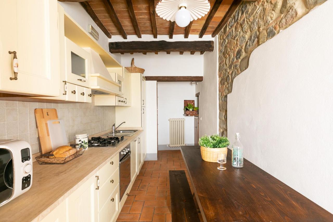 Noi2+2 Vacanze - App. Andrea Contignano 外观 照片