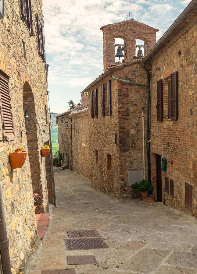 Noi2+2 Vacanze - App. Andrea Contignano 外观 照片