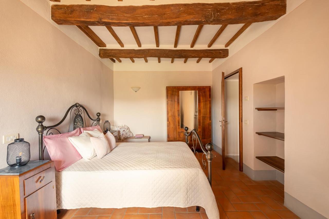 Noi2+2 Vacanze - App. Andrea Contignano 外观 照片